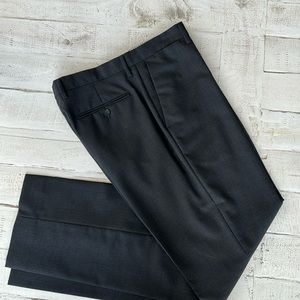 Banana Republic 100% wool dress pants